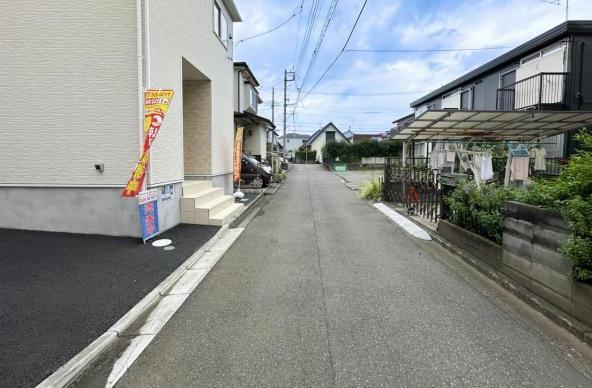 【座間27】座間市物件の住宅ローンの不安、今すぐ解消！座間市で無料相談受付中