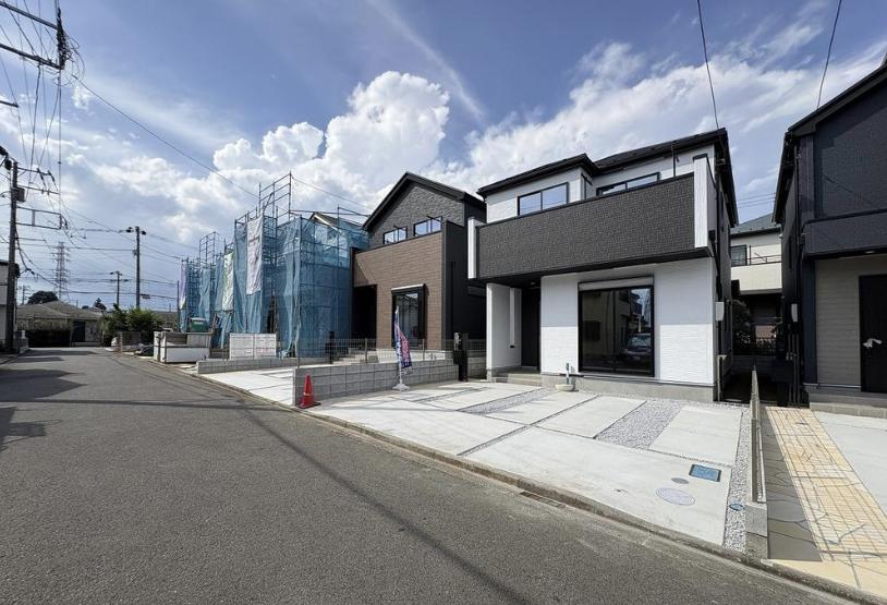 【相模原市南区22】相模原市南区物件の住宅ローンの不安、今すぐ解消！相模原市南区で無料相談受付中
