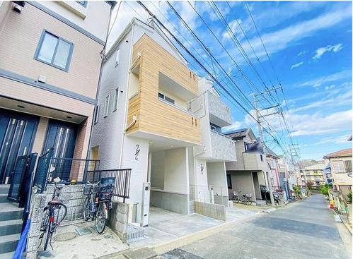 【大和21】大和市物件の住宅ローンの不安、今すぐ解消！大和市で無料相談受付中