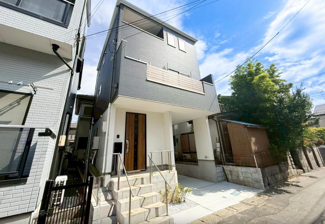 【座間26】座間市物件の住宅ローンの不安、今すぐ解消！座間市で無料相談受付中