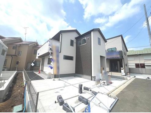 【大和27】大和市物件の住宅ローンの不安、今すぐ解消！大和市で無料相談受付中