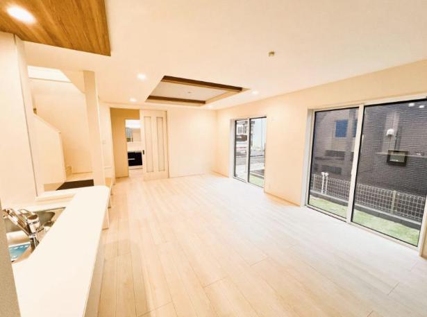 【大和9】大和市物件の住宅ローンの不安、今すぐ解消！大和市で無料相談受付中