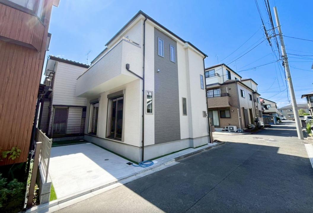 【相模原市南区10】相模原市南区物件の住宅ローンの不安、今すぐ解消！相模原市南区で無料相談受付中