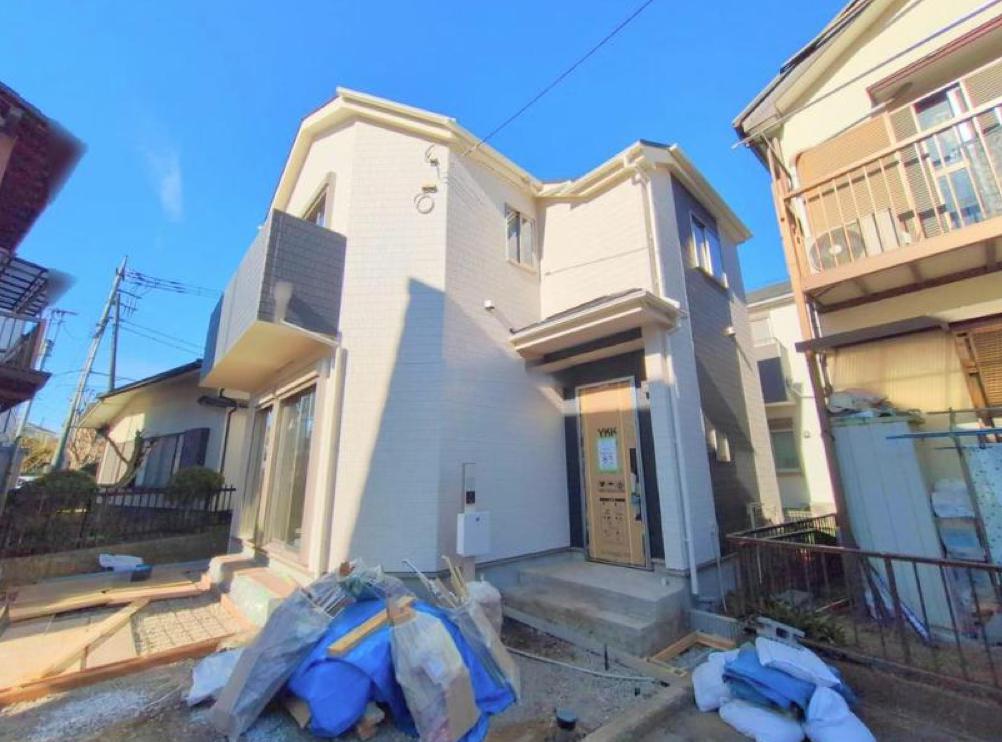 【座間11】座間市物件の住宅ローンの不安、今すぐ解消！座間市で無料相談受付中