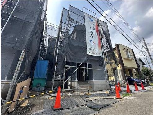 【座間21】座間市物件の住宅ローンの不安、今すぐ解消！座間市で無料相談受付中