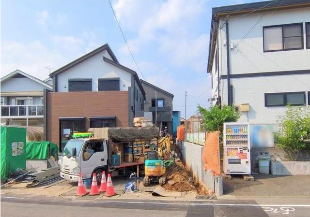 【大和25】大和市物件の住宅ローンの不安、今すぐ解消！大和市で無料相談受付中