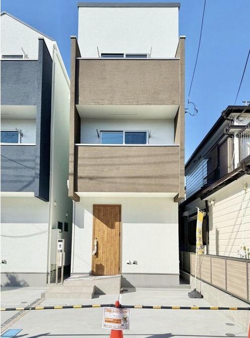 【大和24】大和市物件の住宅ローンの不安、今すぐ解消！大和市で無料相談受付中