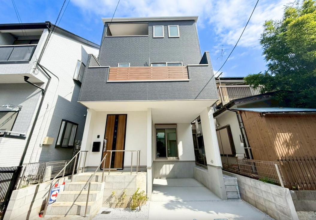 【座間26】座間市物件の住宅ローンの不安、今すぐ解消！座間市で無料相談受付中