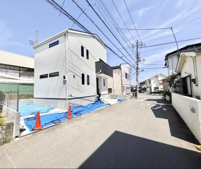 【町田29】町田市物件の住宅ローンの不安、今すぐ解消！町田市で無料相談受付中