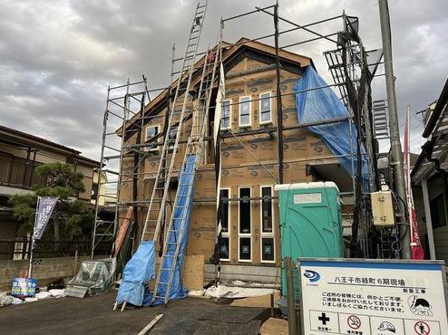 【八王子20】八王子市物件の住宅ローンの不安、今すぐ解消！八王子市で無料相談受付中