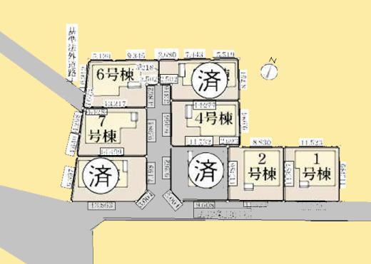 【大和27】大和市物件の住宅ローンの不安、今すぐ解消！大和市で無料相談受付中