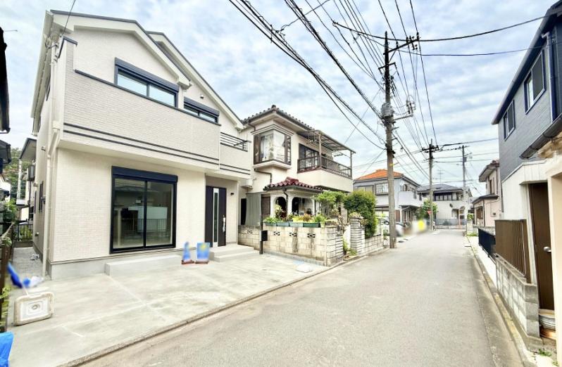 【相模原市南区17】相模原市南区物件の住宅ローンの不安、今すぐ解消！相模原市南区で無料相談受付中