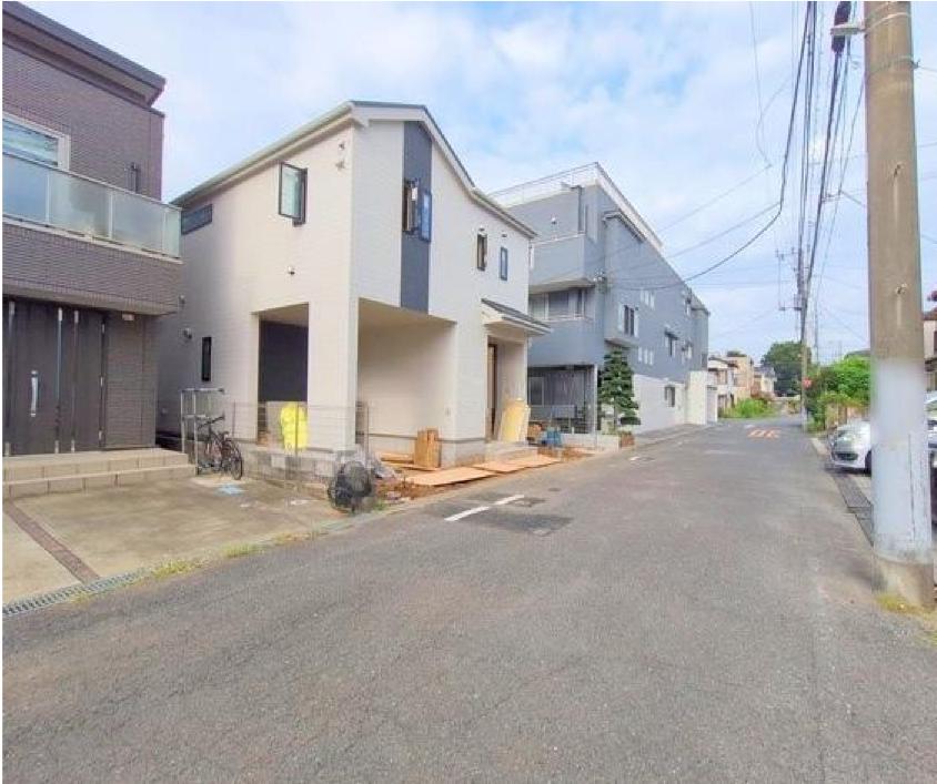 【八王子23】八王子市物件の住宅ローンの不安、今すぐ解消！八王子市で無料相談受付中