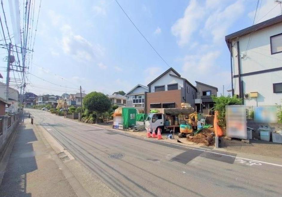 【大和25】大和市物件の住宅ローンの不安、今すぐ解消！大和市で無料相談受付中