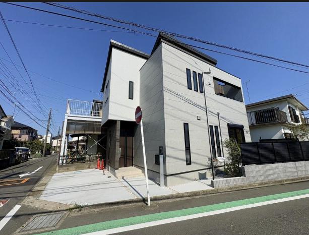 【大和26】大和市物件の住宅ローンの不安、今すぐ解消！大和市で無料相談受付中
