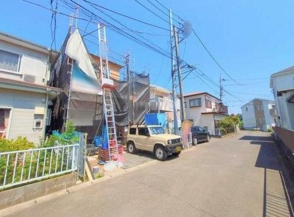 【座間20】座間市物件の住宅ローンの不安、今すぐ解消！座間市で無料相談受付中