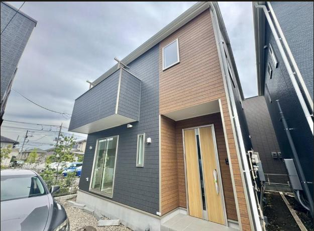 【大和23】大和市物件の住宅ローンの不安、今すぐ解消！大和市で無料相談受付中