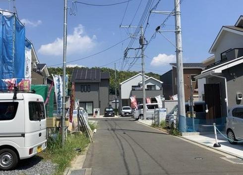 【相模原市緑区19】相模原市緑区物件の住宅ローンの不安、今すぐ解消！相模原市緑区で無料相談受付中