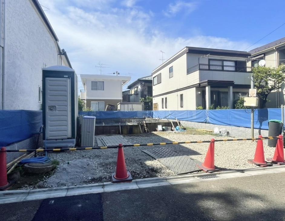 【相模原市中央区11】相模原市中央区物件の住宅ローンの不安、今すぐ解消！相模原市中央区で無料相談受付中