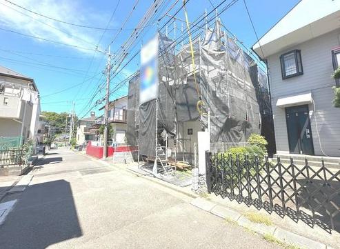 【座間29】座間市物件の住宅ローンの不安、今すぐ解消！座間市で無料相談受付中