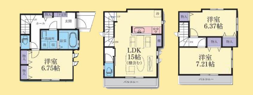 【相模原市南区21】相模原市南区物件の住宅ローンの不安、今すぐ解消！相模原市南区で無料相談受付中
