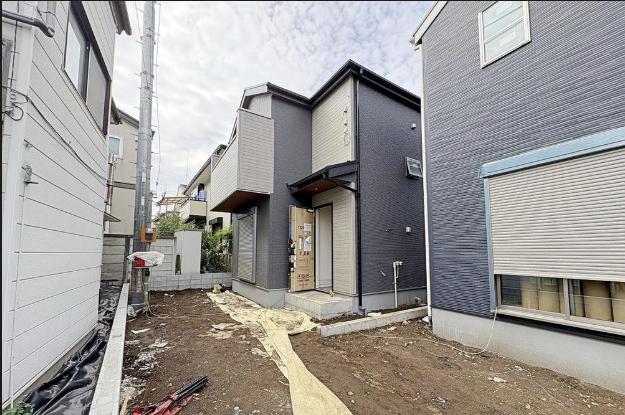 【相模原市中央区18】相模原市中央区物件の住宅ローンの不安、今すぐ解消！相模原市中央区で無料相談受付中