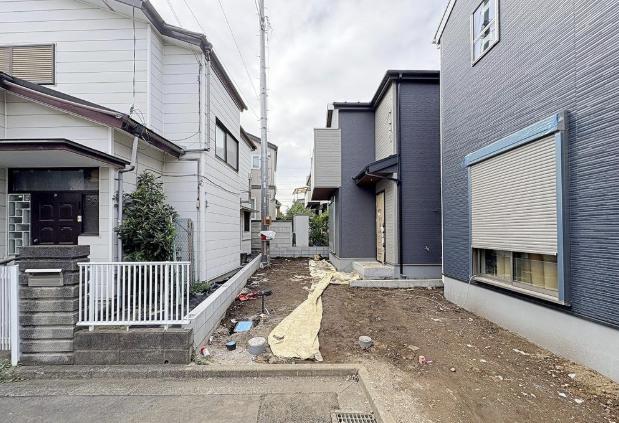 【相模原市中央区18】相模原市中央区物件の住宅ローンの不安、今すぐ解消！相模原市中央区で無料相談受付中
