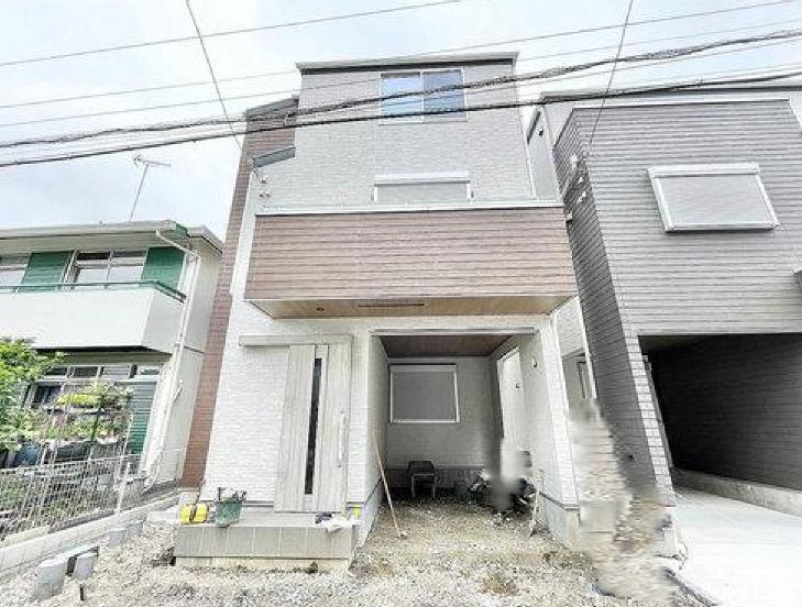 【大和30】大和市物件の住宅ローンの不安、今すぐ解消!大和市で無料相談受付中