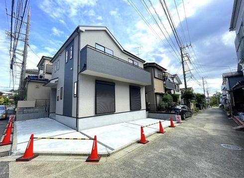 【大和31】大和市物件の住宅ローンの不安、今すぐ解消!大和市で無料相談受付中