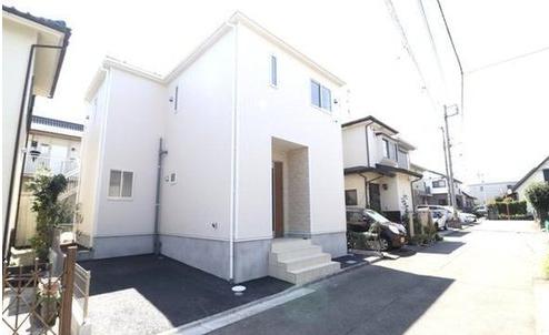 【座間18】座間市物件の住宅ローンの不安、今すぐ解消！座間市で無料相談受付中