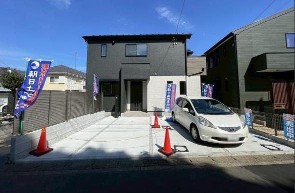 【相模原市中央区18】相模原市中央区物件の住宅ローンの不安、今すぐ解消！相模原市中央区で無料相談受付中