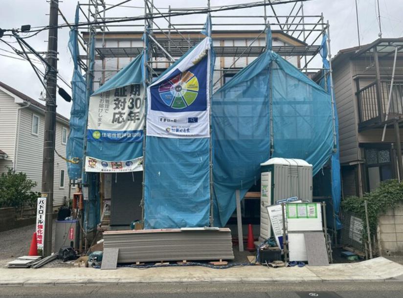 【大和23】大和市物件の住宅ローンの不安、今すぐ解消！大和市で無料相談受付中