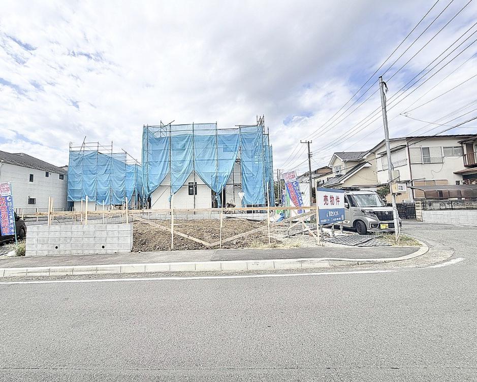 【大和18】大和市物件の住宅ローンの不安、今すぐ解消！大和市で無料相談受付中