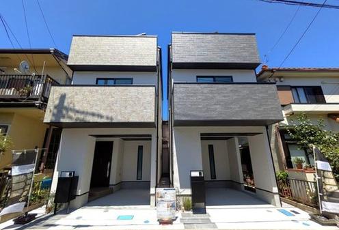 【大和22】大和市物件の住宅ローンの不安、今すぐ解消！大和市で無料相談受付中