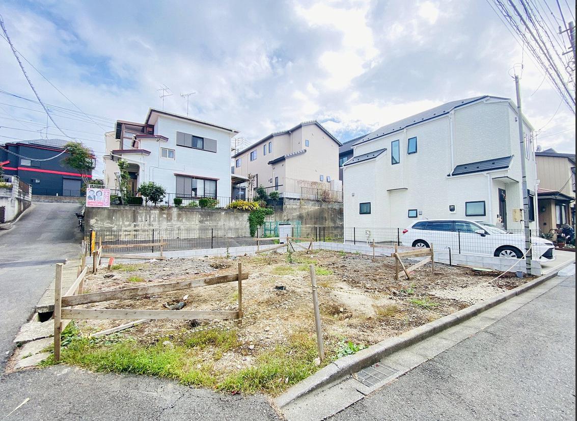 【大和9】大和市物件の住宅ローンの不安、今すぐ解消！大和市で無料相談受付中