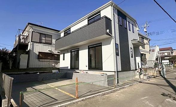 【大和11】大和市物件の住宅ローンの不安、今すぐ解消！大和市で無料相談受付中