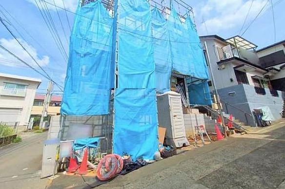【大和27】大和市物件の住宅ローンの不安、今すぐ解消!大和市で無料相談受付中