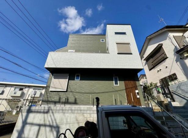 【大和6】大和市物件の住宅ローンの不安、今すぐ解消！大和市で無料相談受付中