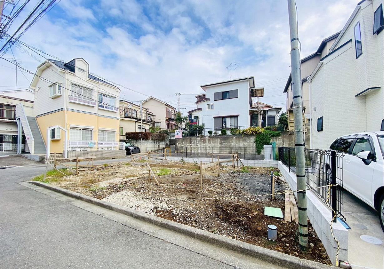 【大和9】大和市物件の住宅ローンの不安、今すぐ解消！大和市で無料相談受付中