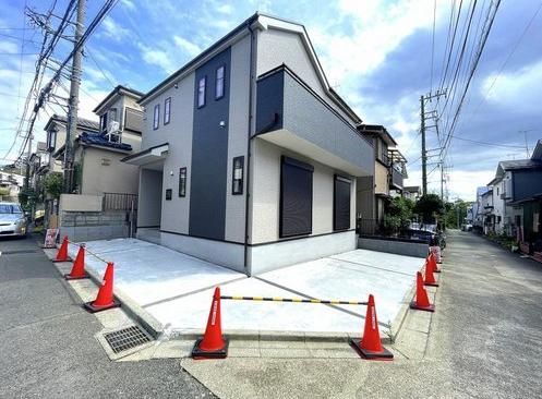【大和31】大和市物件の住宅ローンの不安、今すぐ解消!大和市で無料相談受付中