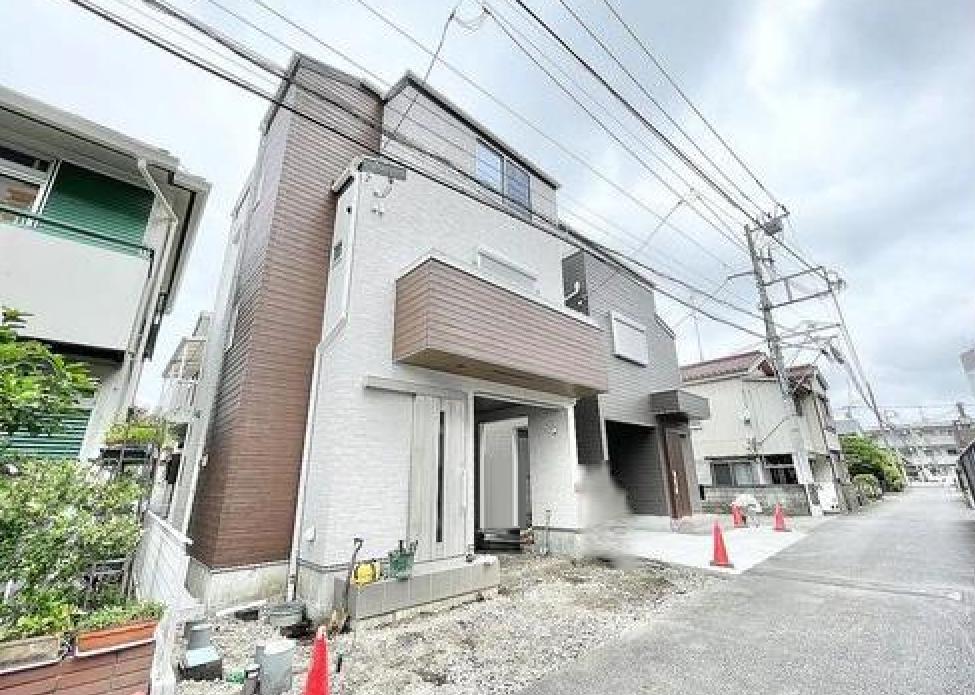 【大和30】大和市物件の住宅ローンの不安、今すぐ解消!大和市で無料相談受付中