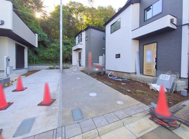 【八王子26】八王子市物件の住宅ローンの不安、今すぐ解消！八王子市で無料相談受付中