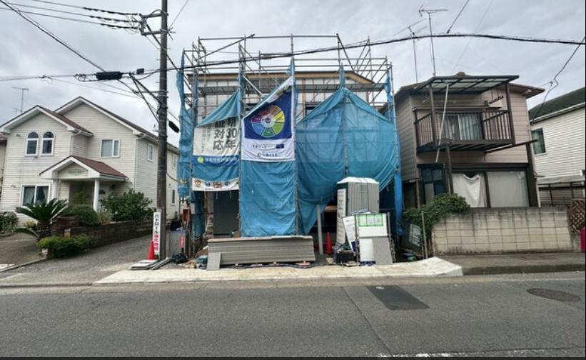 【大和23】大和市物件の住宅ローンの不安、今すぐ解消！大和市で無料相談受付中