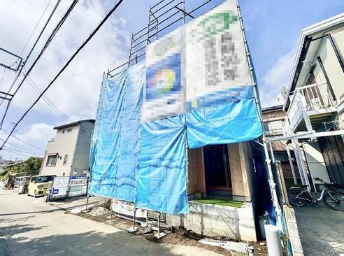 【大和17】大和市物件の住宅ローンの不安、今すぐ解消！大和市で無料相談受付中