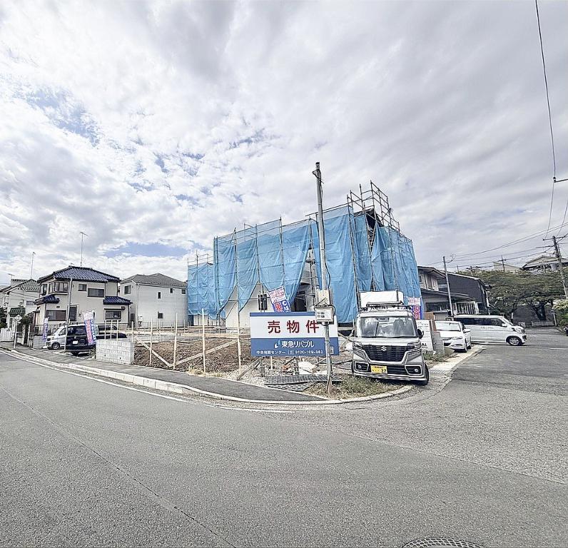 【大和18】大和市物件の住宅ローンの不安、今すぐ解消！大和市で無料相談受付中