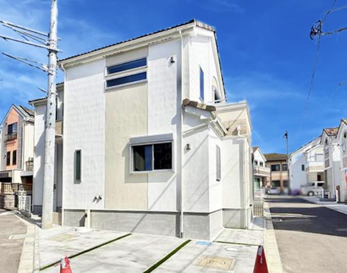 【大和20】大和市物件の住宅ローンの不安、今すぐ解消！大和市で無料相談受付中