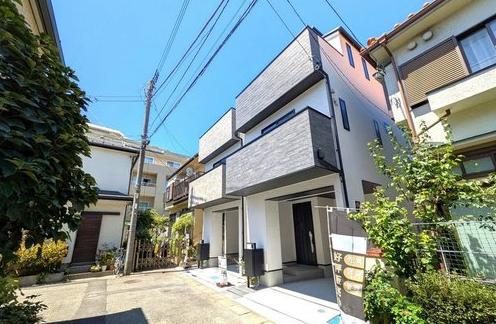 【大和22】大和市物件の住宅ローンの不安、今すぐ解消!大和市で無料相談受付中