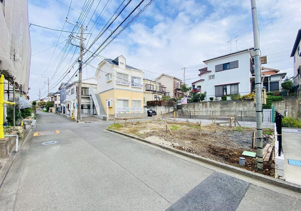 【大和9】大和市物件の住宅ローンの不安、今すぐ解消！大和市で無料相談受付中