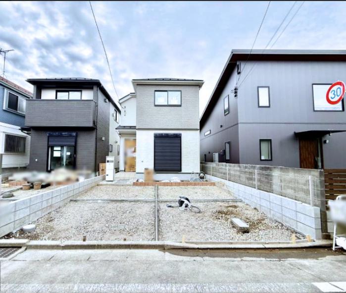 【八王子17】八王子市物件の住宅ローンの不安、今すぐ解消!八王子市で無料相談受付中