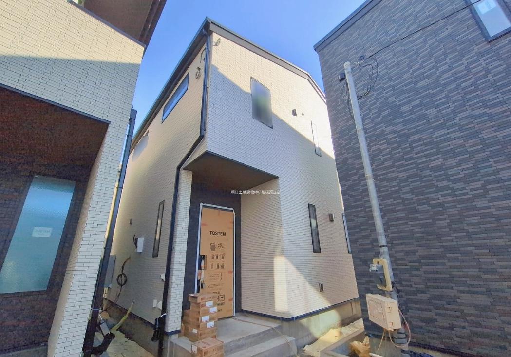 【相模原市中央区6】相模原市中央区物件の住宅ローンの不安、今すぐ解消！相模原市中央区で無料相談受付中